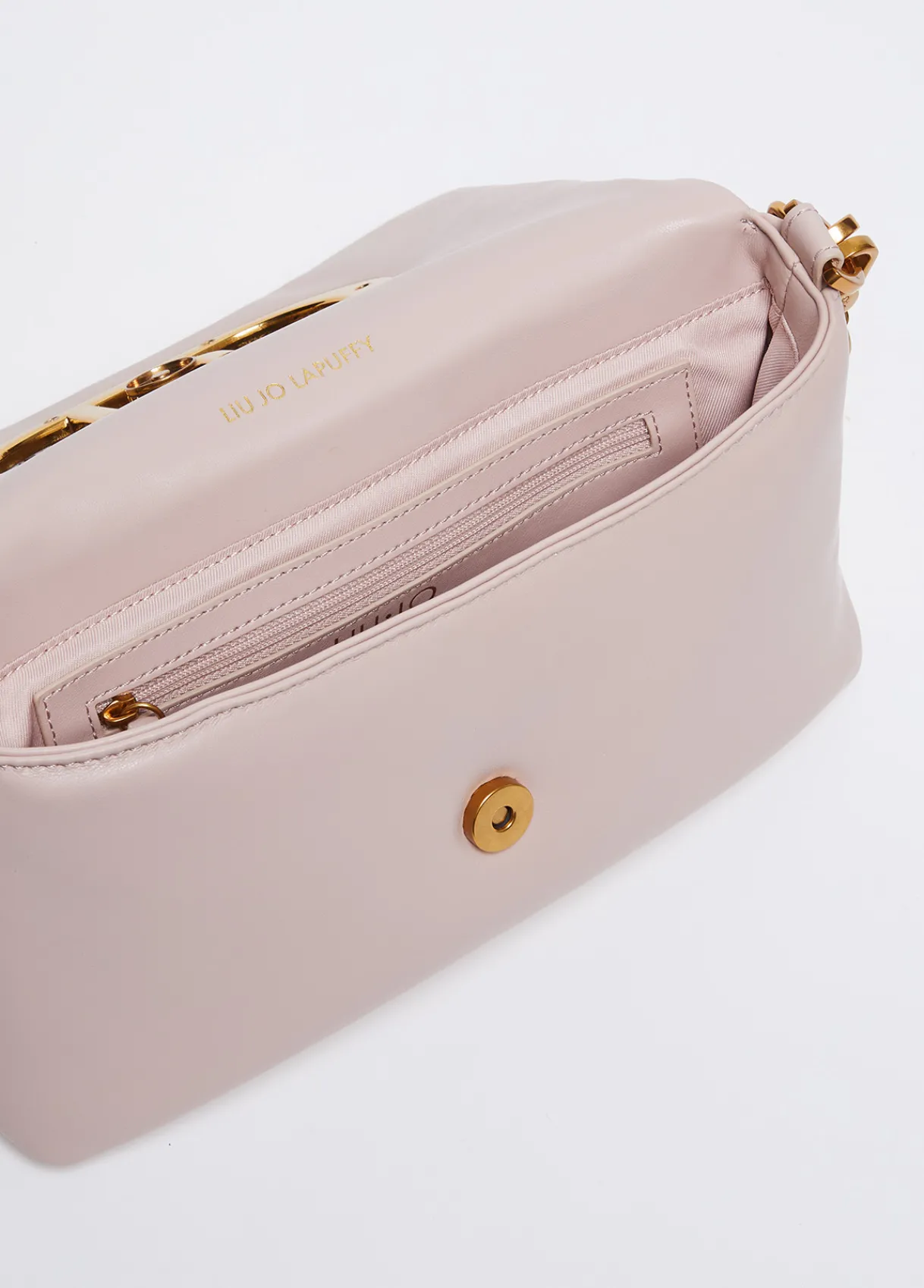 Liu Jo Sac moyen LaPuffy|Femme Sac Bandoulière|Lapuffy