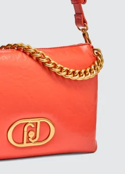 Liu Jo Sac moyen LaPuffy|Femme Sac Porté Épaule|Lapuffy