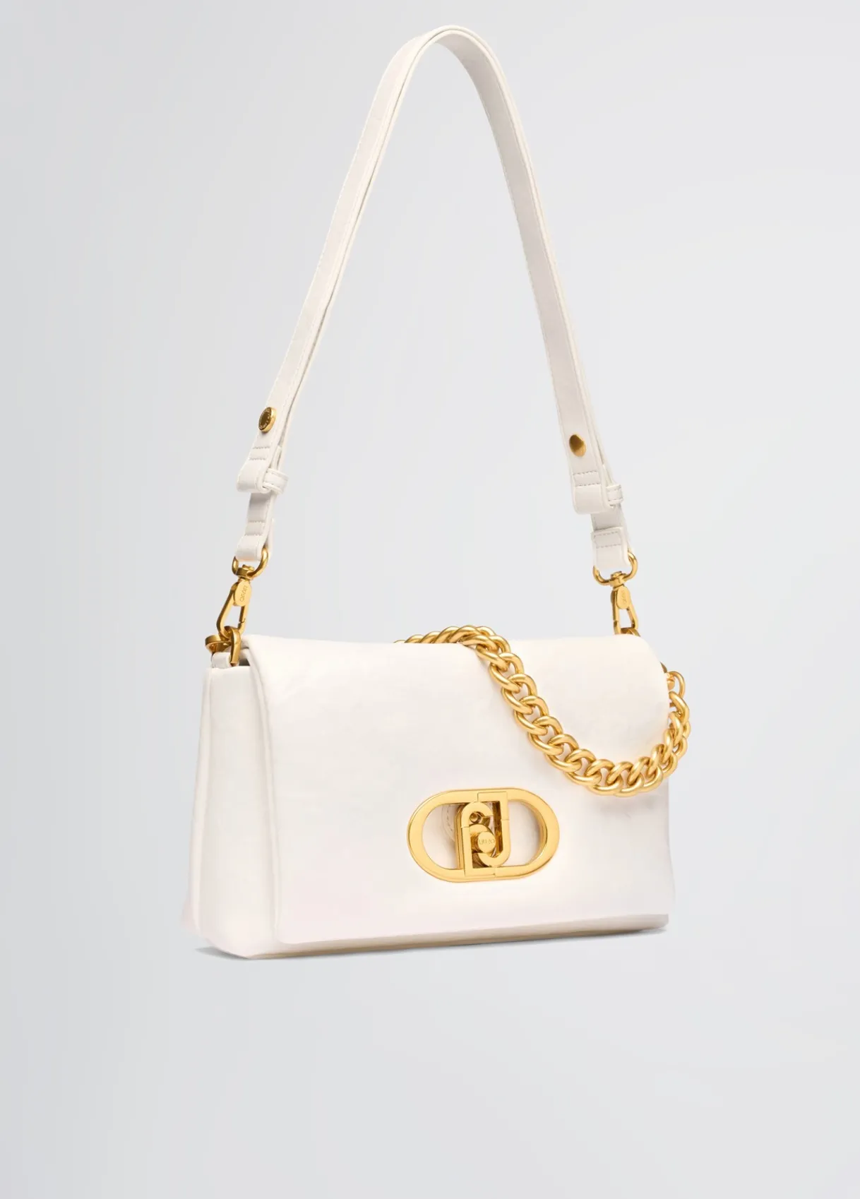 Liu Jo Sac moyen LaPuffy|Femme Sac Porté Épaule|Lapuffy