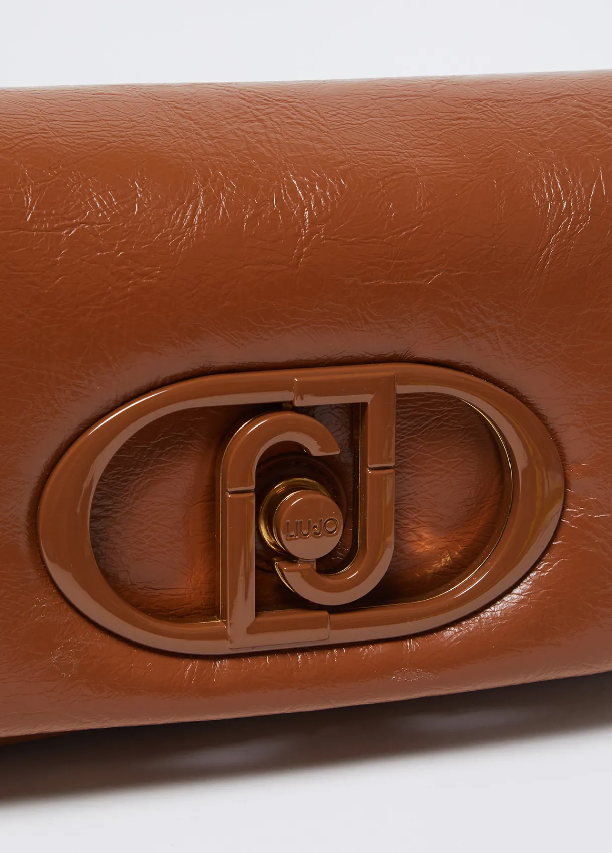 Liu Jo Sac moyen LaPuffy|Femme Sac Porté Épaule|Lapuffy