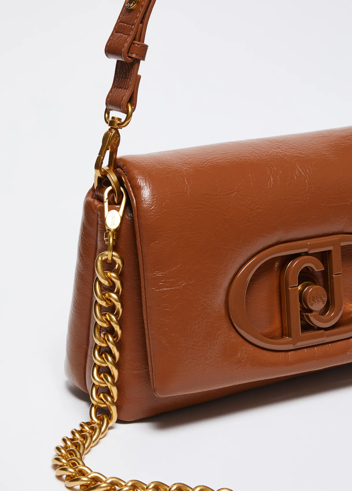 Liu Jo Sac moyen LaPuffy|Femme Sac Porté Épaule|Lapuffy