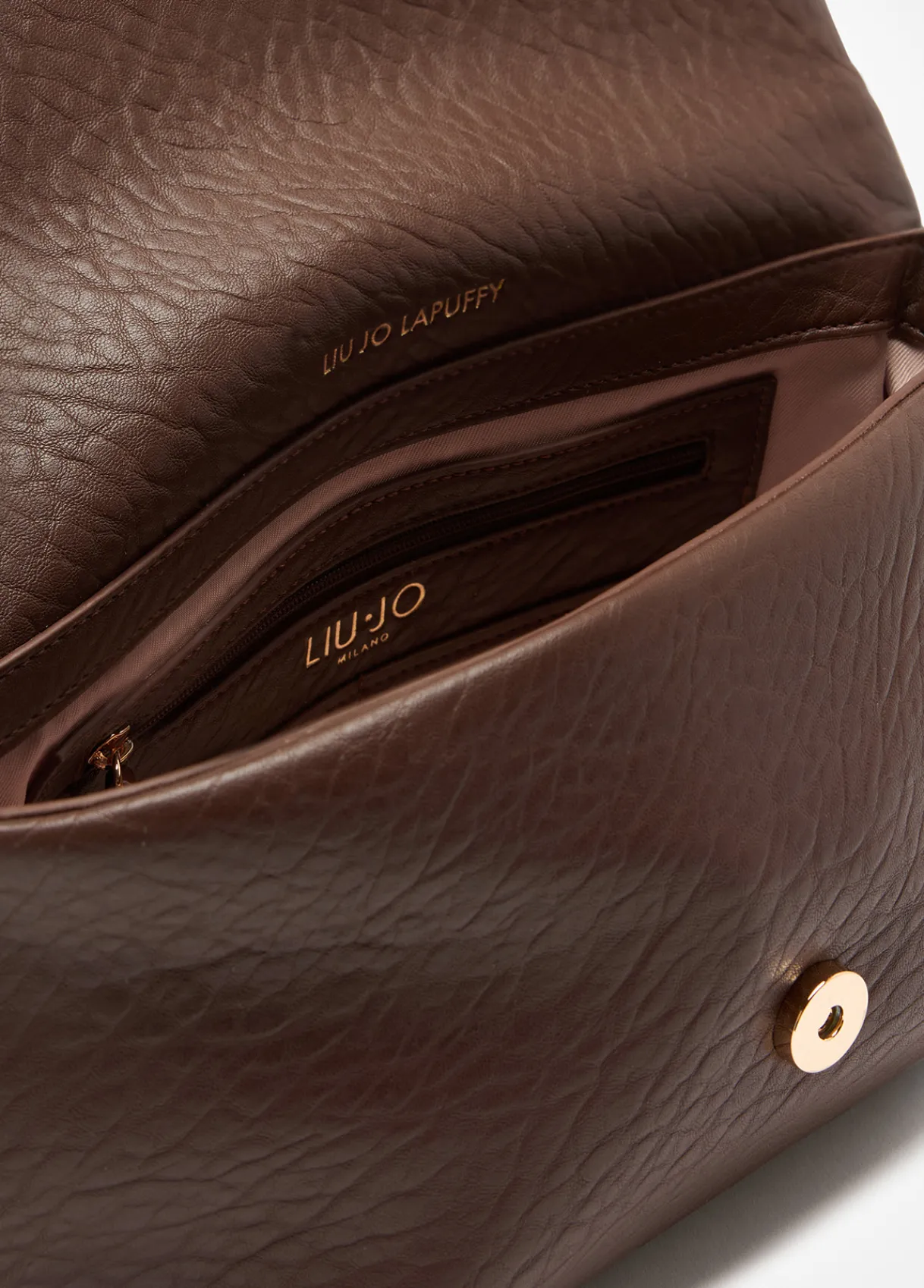 Liu Jo Sac moyen LaPuffy|Femme Sac Bandoulière