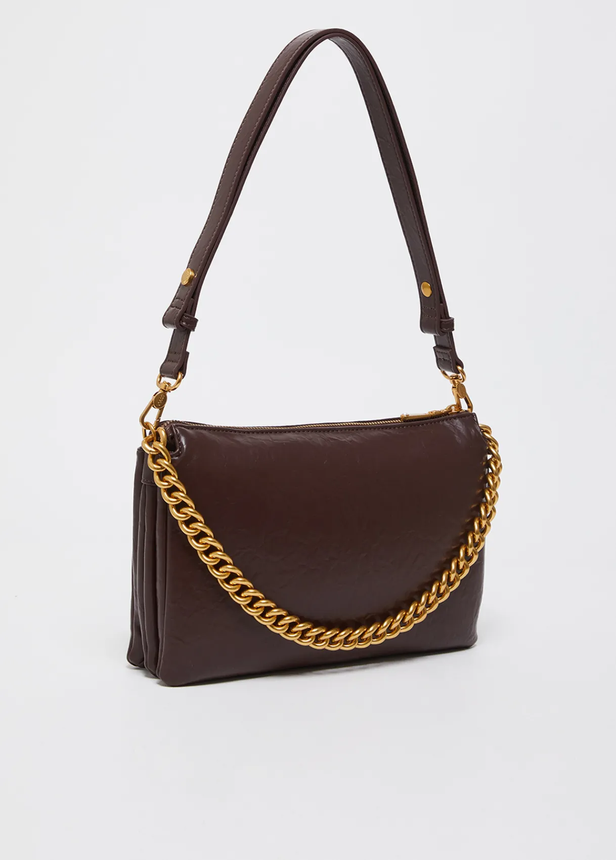 Liu Jo Sac moyen LaPuffy|Femme Sac Bandoulière|Lapuffy