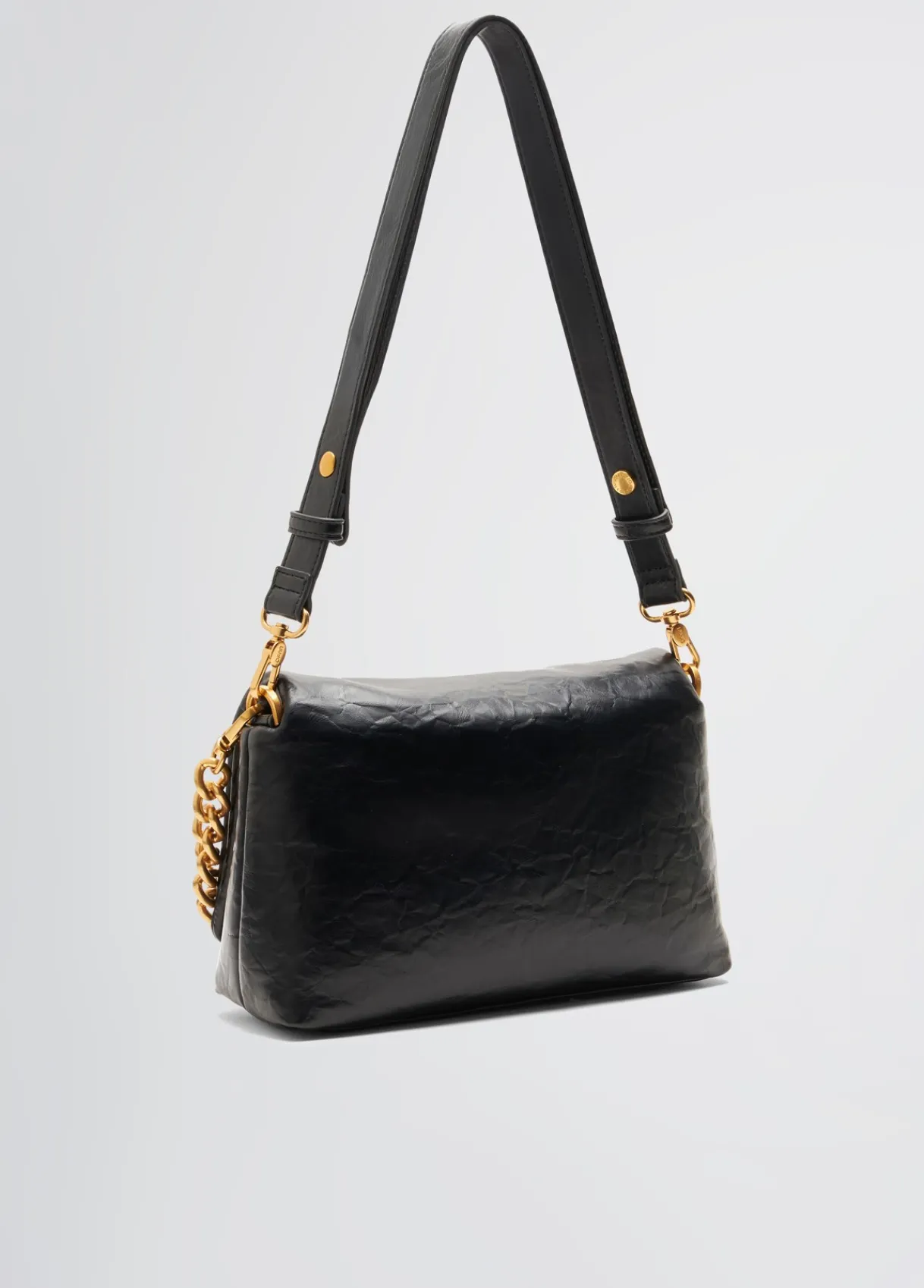 Liu Jo Sac moyen LaPuffy|Femme Sac Bandoulière|Lapuffy