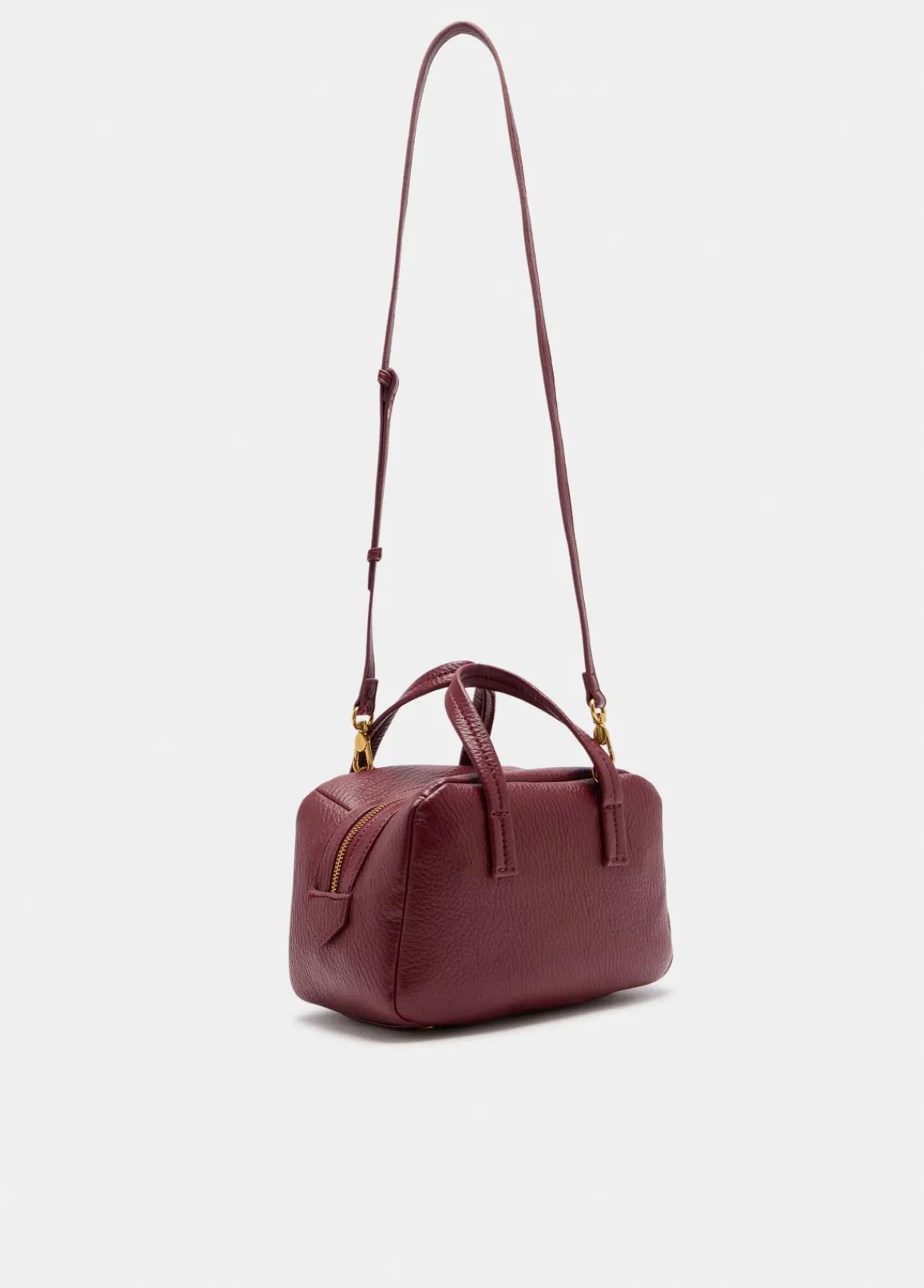 Liu Jo Sac petit format avec charm|Femme Sac Porté Épaule