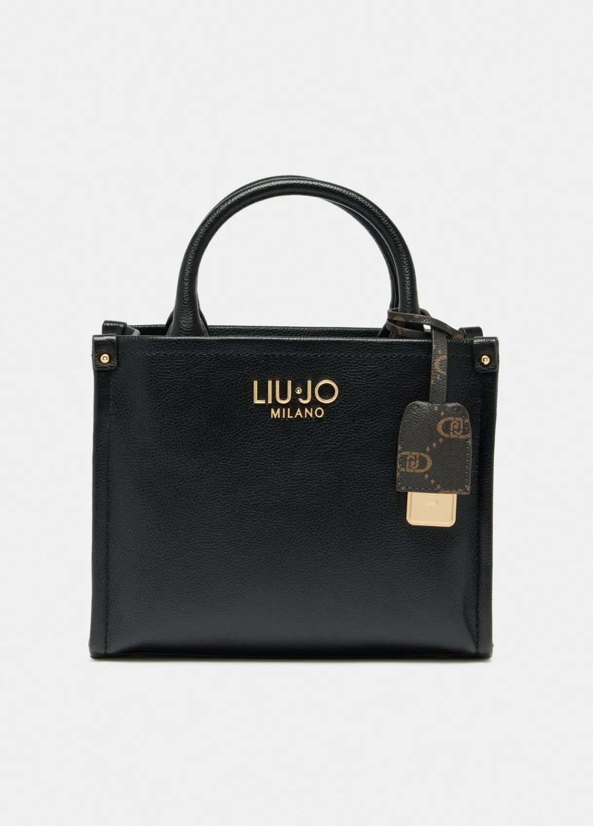 Liu Jo Sac petit format avec charm|Femme Sac À Main