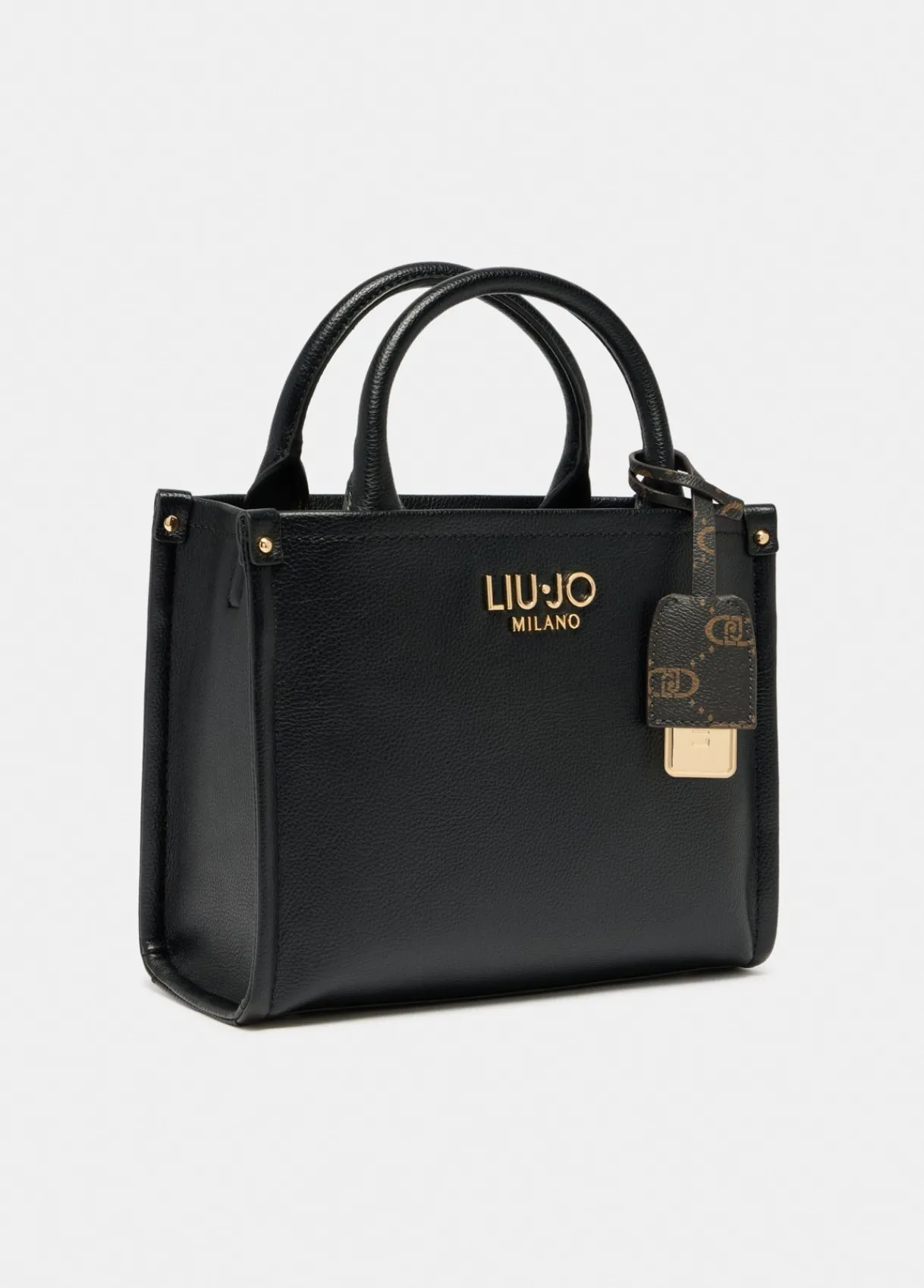 Liu Jo Sac petit format avec charm|Femme Sac À Main