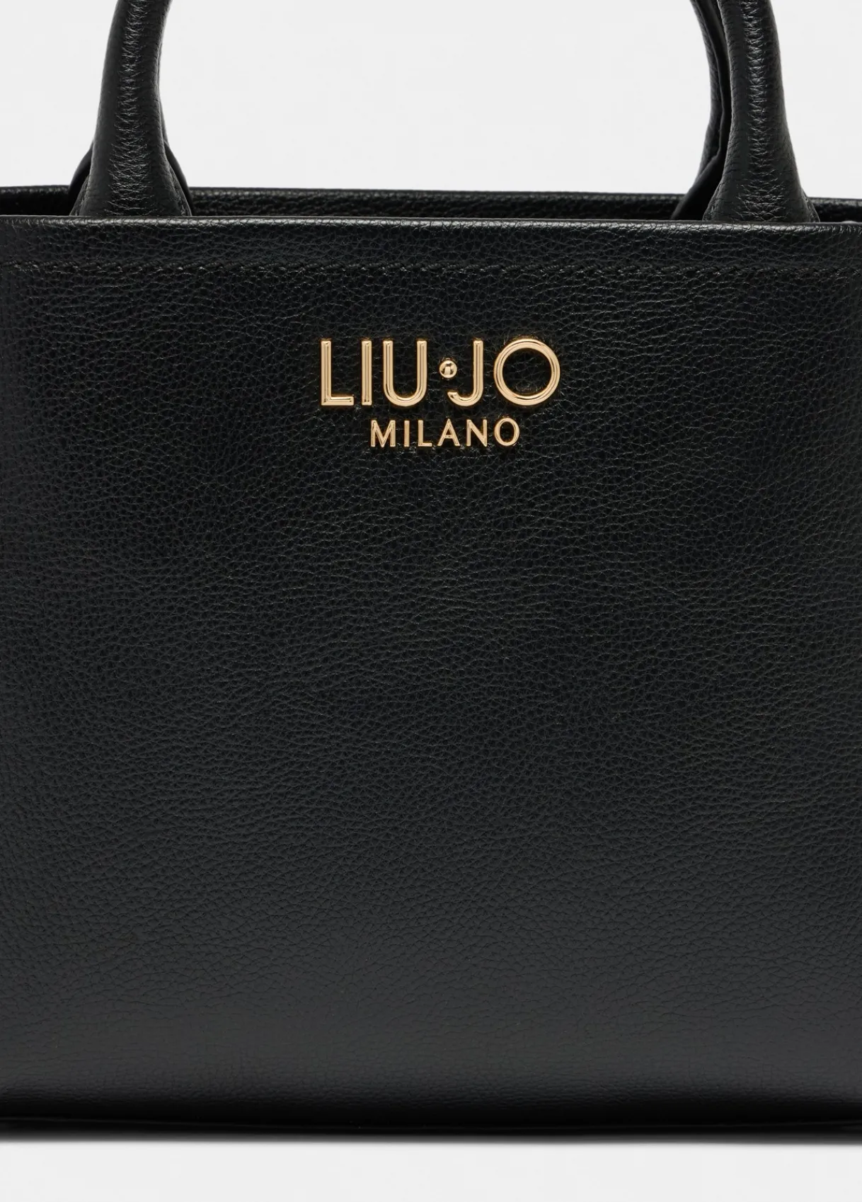 Liu Jo Sac petit format avec charm|Femme Sac À Main