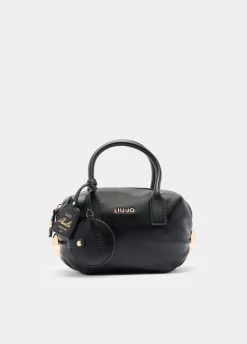 Liu Jo Sac petit format avec charm|Femme Sac À Main
