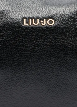 Liu Jo Sac petit format avec charm|Femme Sac À Main