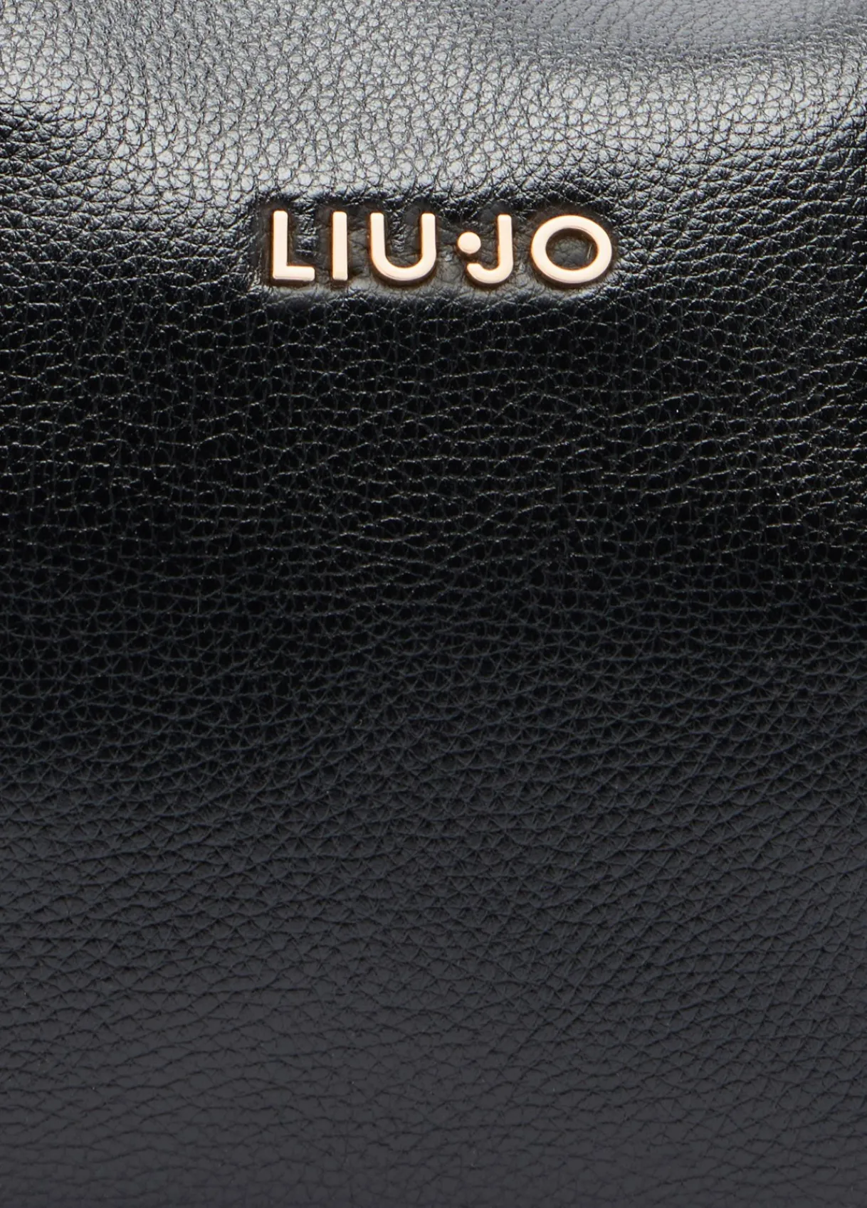 Liu Jo Sac petit format avec charm|Femme Sac À Main