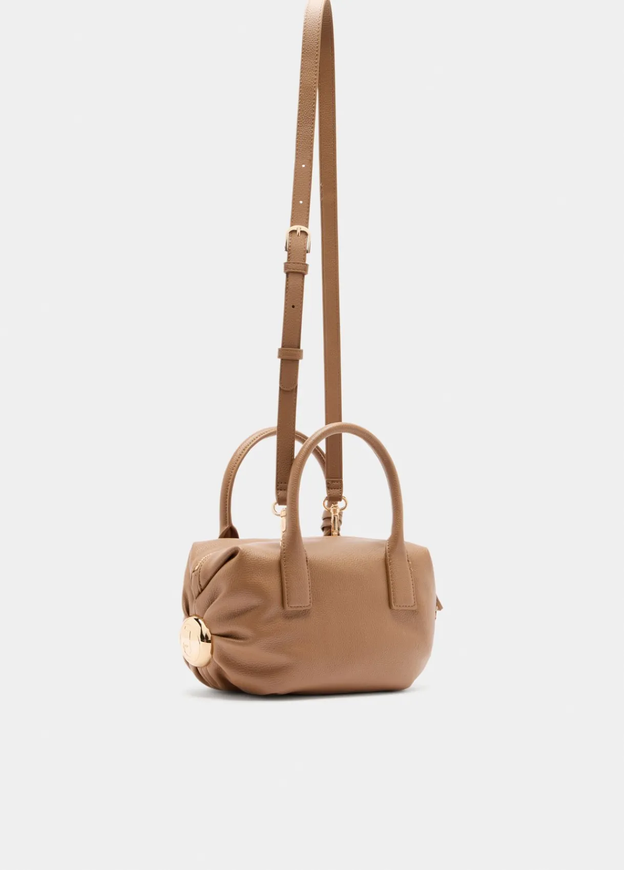 Liu Jo Sac petit format avec charm|Femme Sac À Main