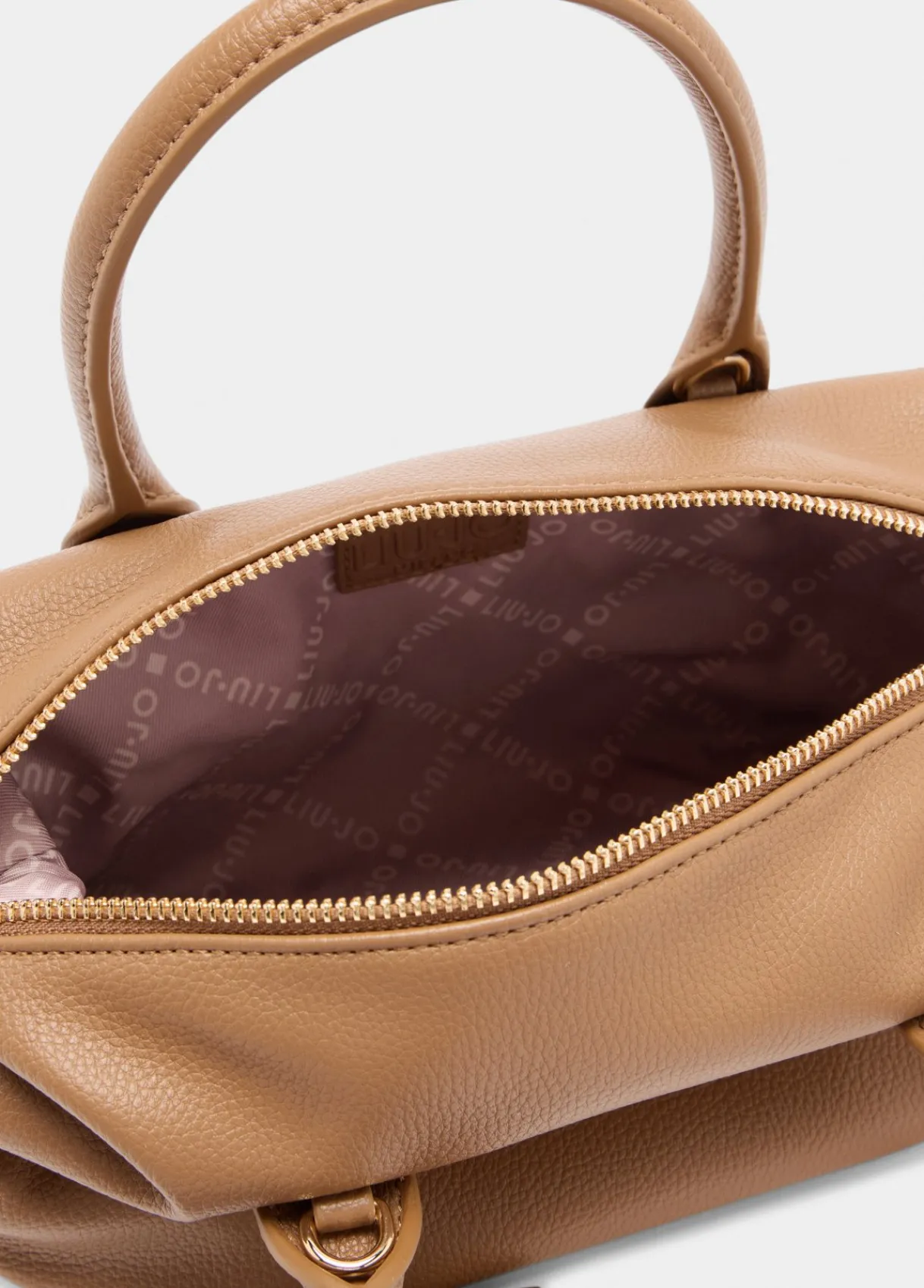 Liu Jo Sac petit format avec charm|Femme Sac À Main