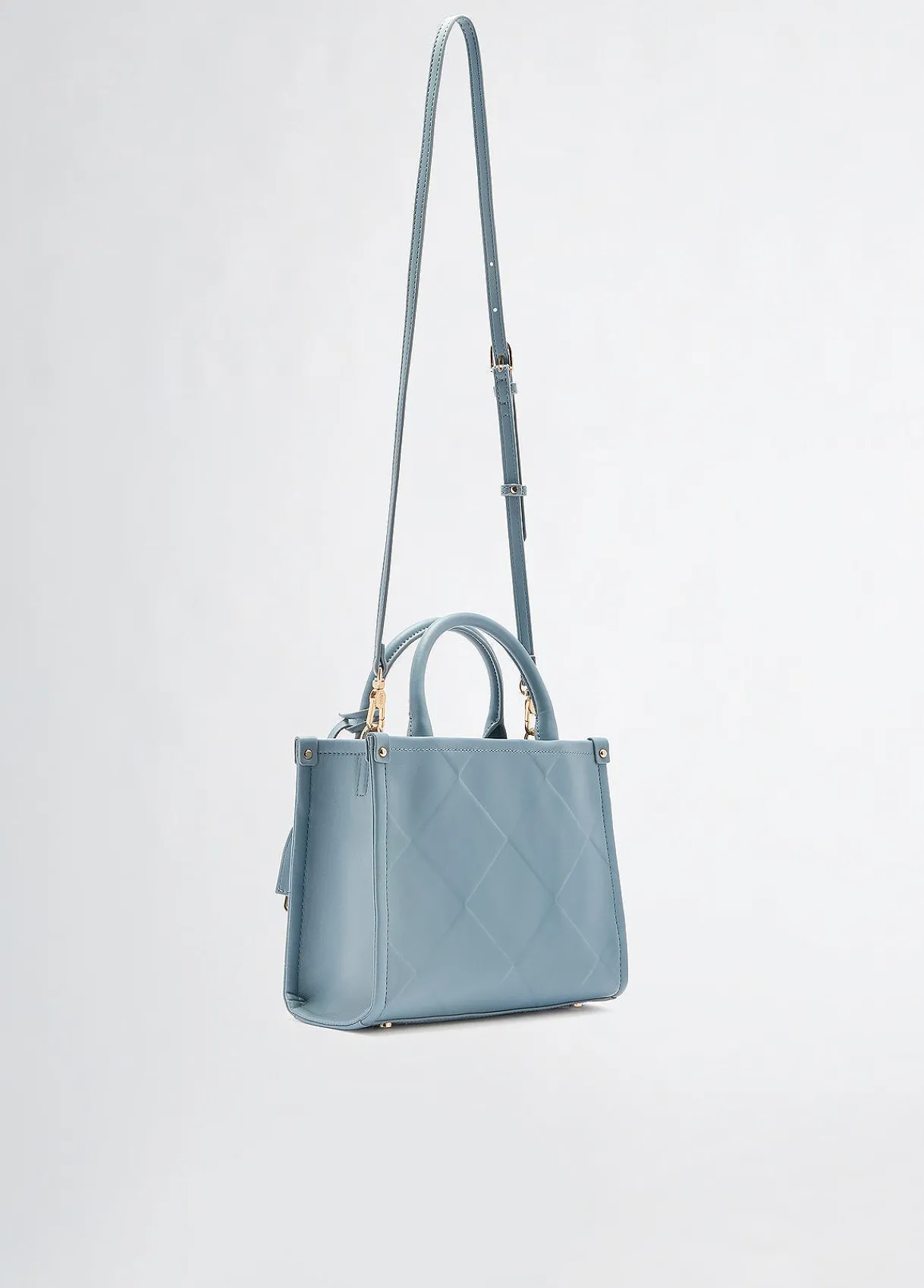 Liu Jo Sac petit format avec charm|Femme Sac À Main