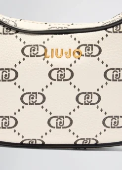 Liu Jo Sac petit format avec foulard|Femme Sac Porté Épaule