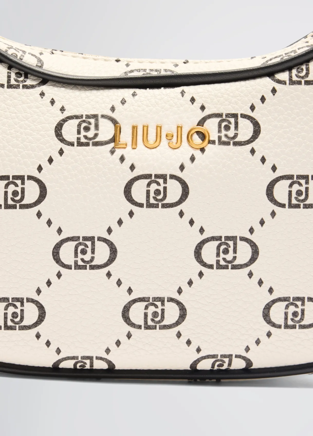 Liu Jo Sac petit format avec foulard|Femme Sac Porté Épaule