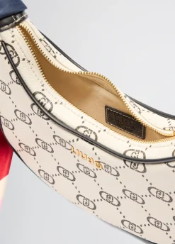Liu Jo Sac petit format avec foulard|Femme Sac Porté Épaule