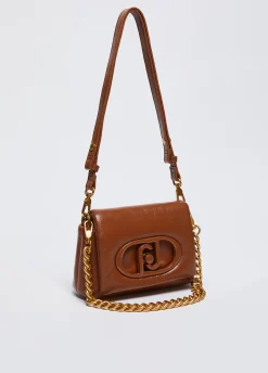 Liu Jo Sac petit format LaPuffy|Femme Sac Bandoulière|Lapuffy