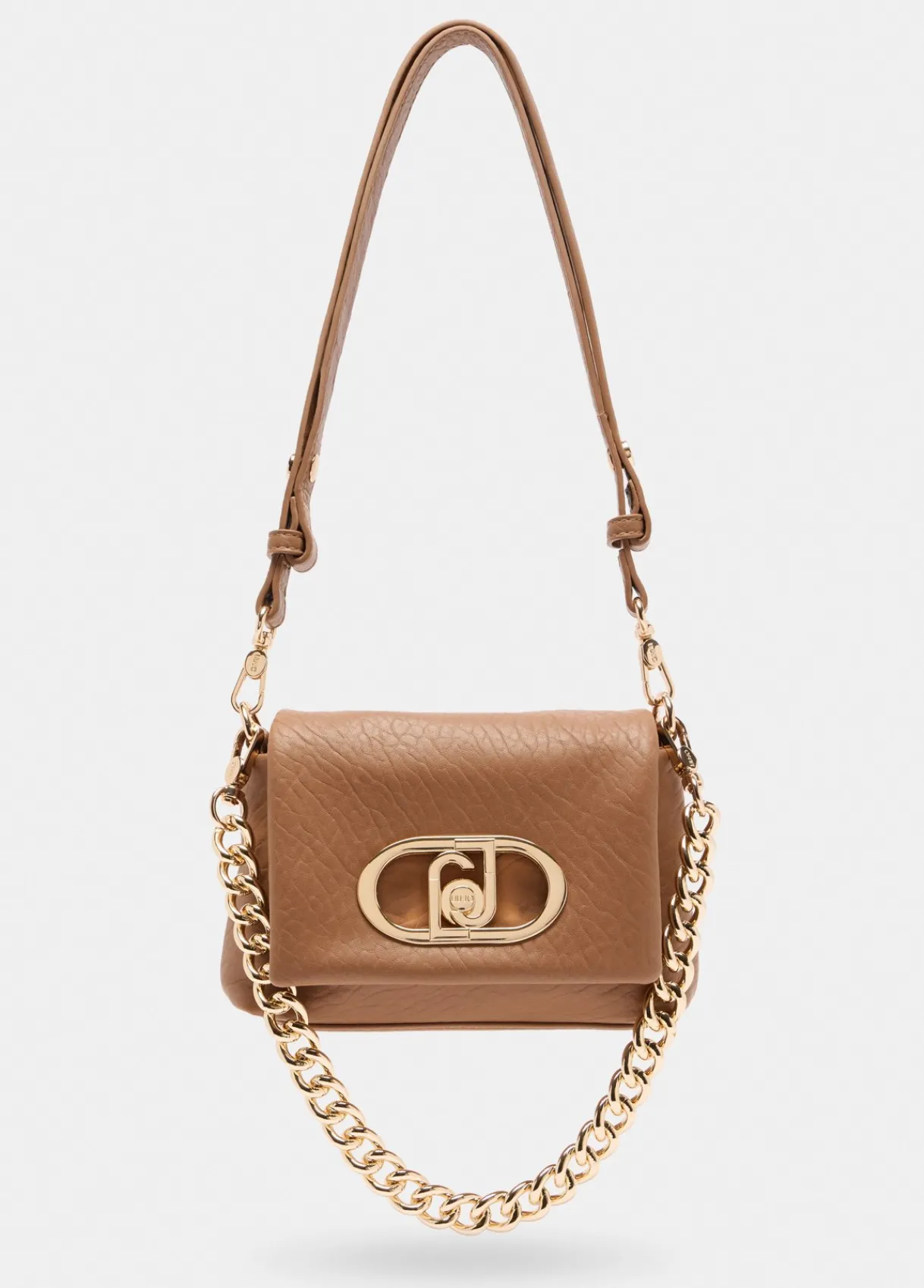 Liu Jo Sac petit format LaPuffy|Femme Sac Bandoulière