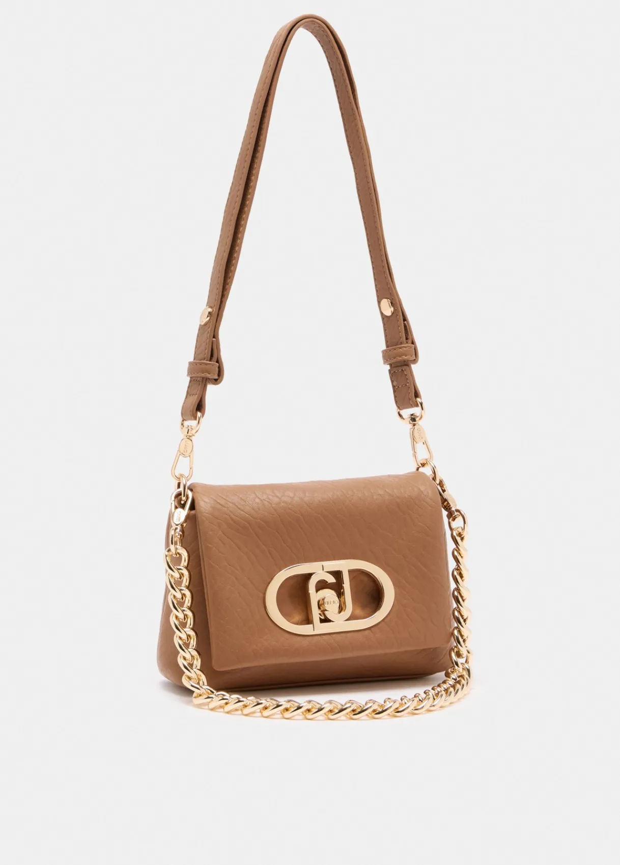 Liu Jo Sac petit format LaPuffy|Femme Sac Bandoulière