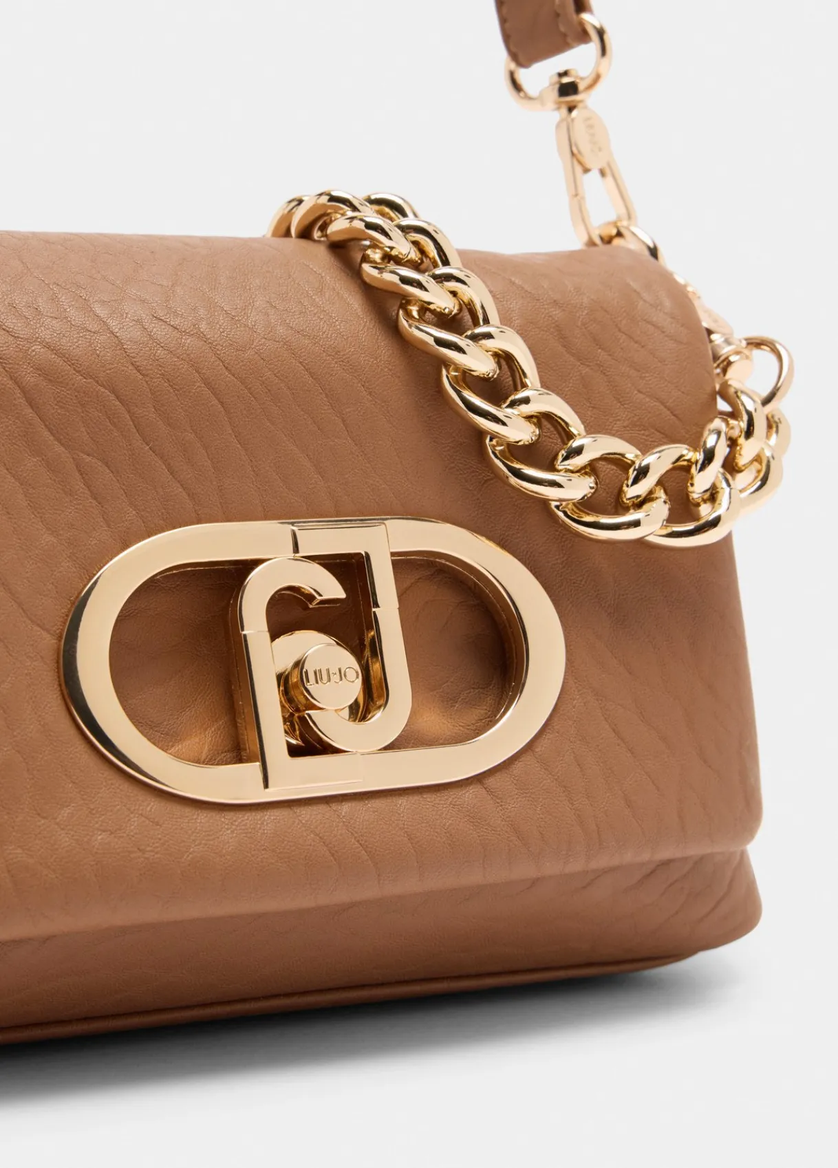 Liu Jo Sac petit format LaPuffy|Femme Sac Bandoulière