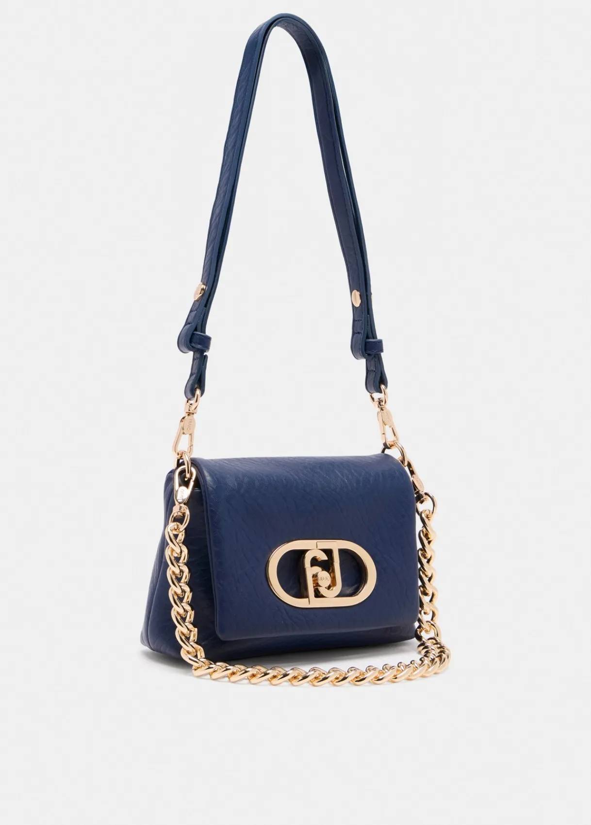 Liu Jo Sac petit format LaPuffy|Femme Sac Bandoulière