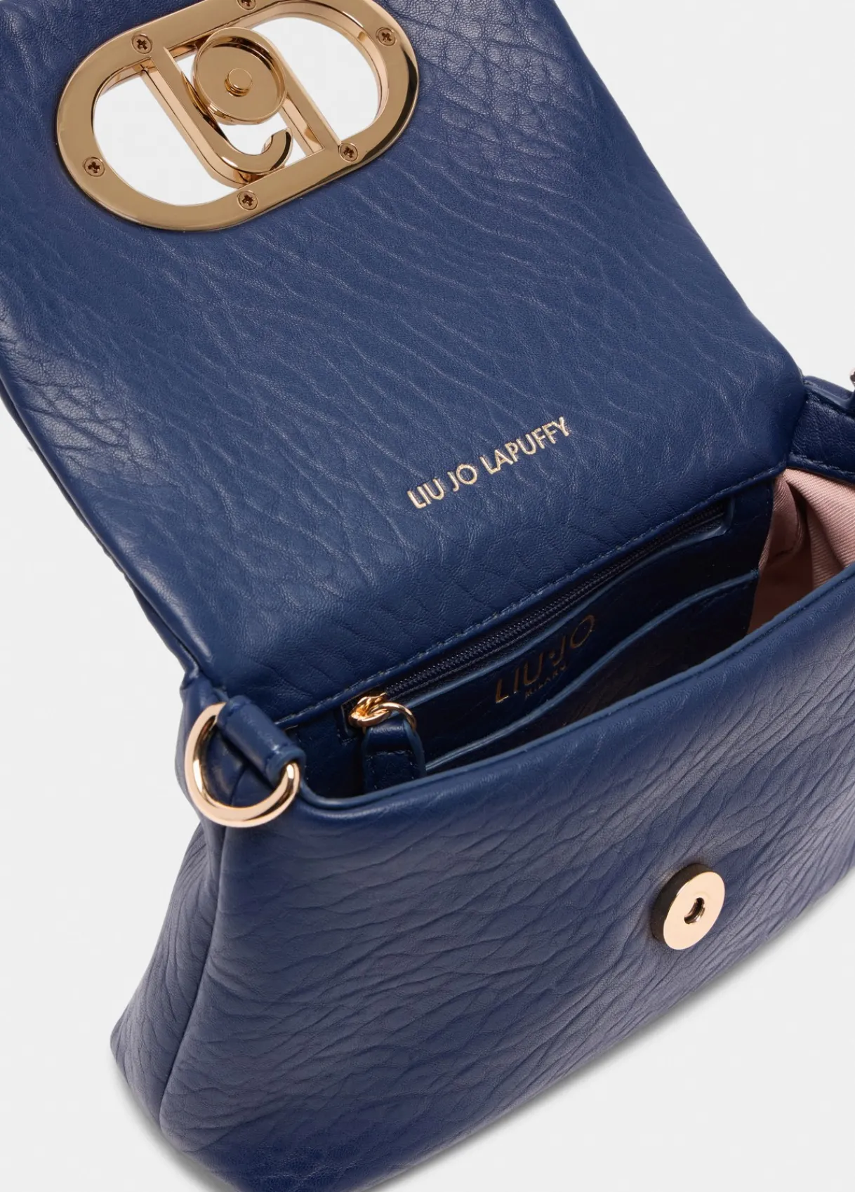 Liu Jo Sac petit format LaPuffy|Femme Sac Bandoulière