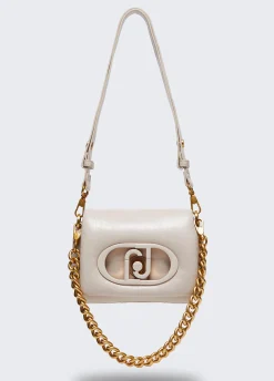Liu Jo Sac petit format LaPuffy|Femme Sac Bandoulière|Lapuffy
