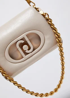 Liu Jo Sac petit format LaPuffy|Femme Sac Bandoulière|Lapuffy