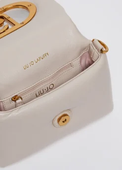 Liu Jo Sac petit format LaPuffy|Femme Sac Bandoulière|Lapuffy