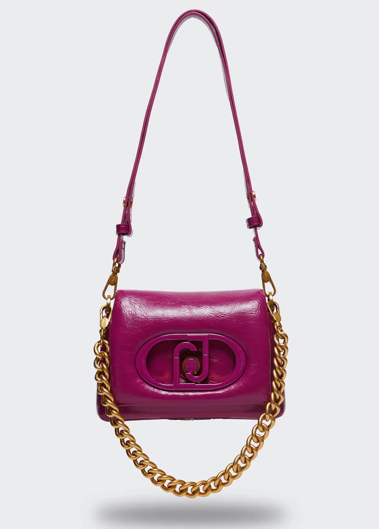 Liu Jo Sac petit format LaPuffy|Femme Sac Bandoulière|Lapuffy