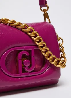 Liu Jo Sac petit format LaPuffy|Femme Sac Bandoulière|Lapuffy
