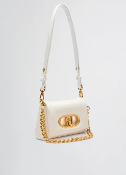 Liu Jo Sac petit format LaPuffy|Femme Sac Bandoulière|Lapuffy