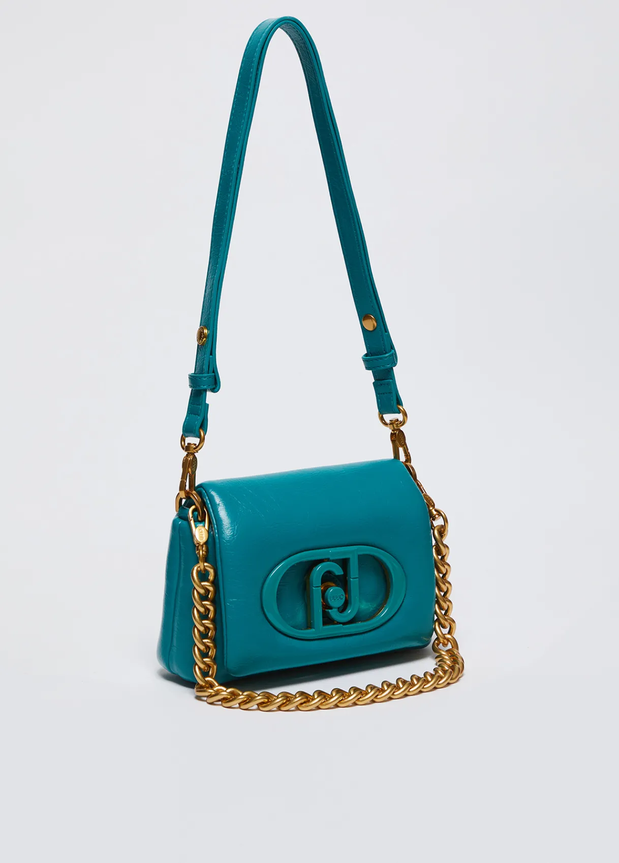 Liu Jo Sac petit format LaPuffy|Femme Sac Bandoulière|Lapuffy