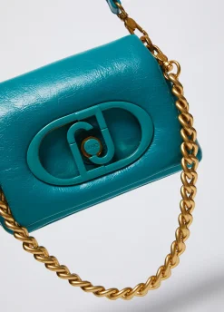 Liu Jo Sac petit format LaPuffy|Femme Sac Bandoulière|Lapuffy