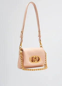 Liu Jo Sac petit format LaPuffy|Femme Sac Bandoulière|Lapuffy