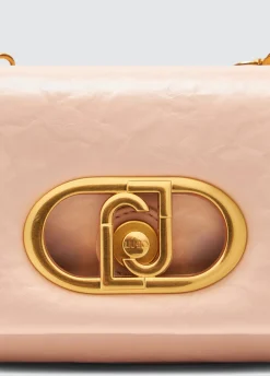 Liu Jo Sac petit format LaPuffy|Femme Sac Bandoulière|Lapuffy