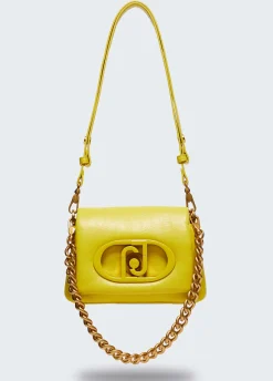 Liu Jo Sac petit format LaPuffy|Femme Sac Bandoulière|Lapuffy