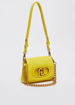 Liu Jo Sac petit format LaPuffy|Femme Sac Bandoulière|Lapuffy