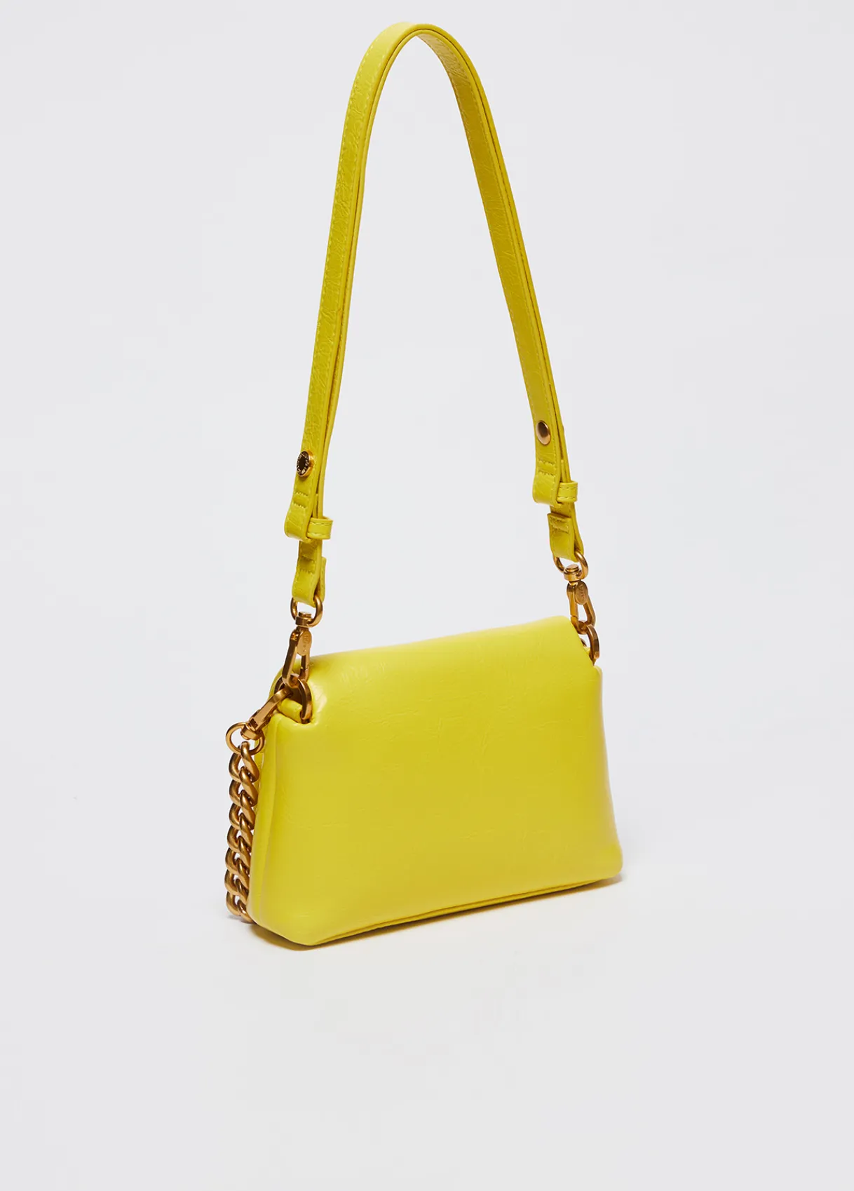 Liu Jo Sac petit format LaPuffy|Femme Sac Bandoulière|Lapuffy