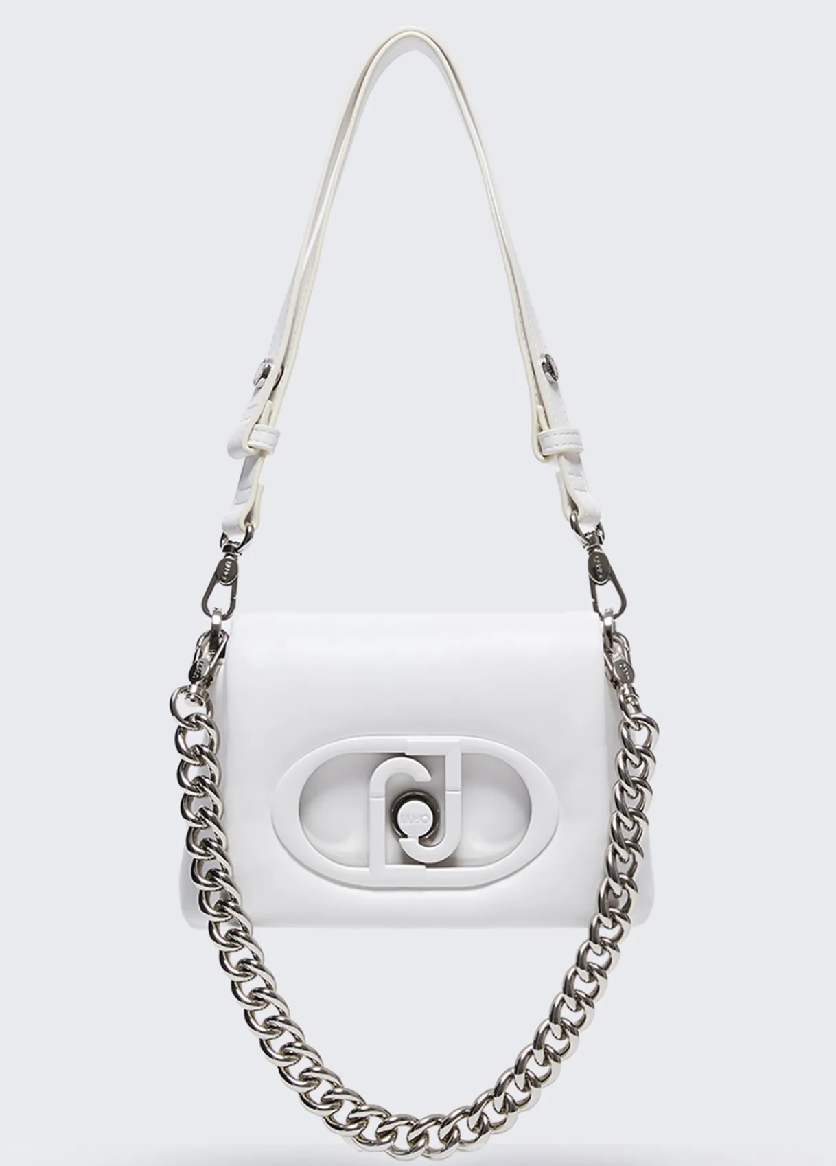 Liu Jo Sac petit format LaPuffy|Femme Sac Bandoulière|Lapuffy