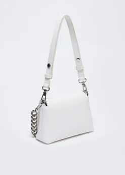 Liu Jo Sac petit format LaPuffy|Femme Sac Bandoulière|Lapuffy