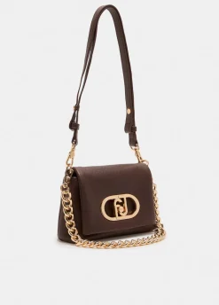 Liu Jo Sac petit format LaPuffy|Femme Sac Bandoulière