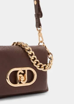 Liu Jo Sac petit format LaPuffy|Femme Sac Bandoulière