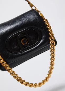 Liu Jo Sac petit format LaPuffy|Femme Sac Bandoulière|Lapuffy