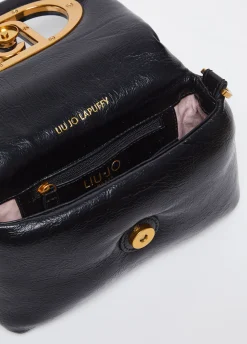 Liu Jo Sac petit format LaPuffy|Femme Sac Bandoulière|Lapuffy