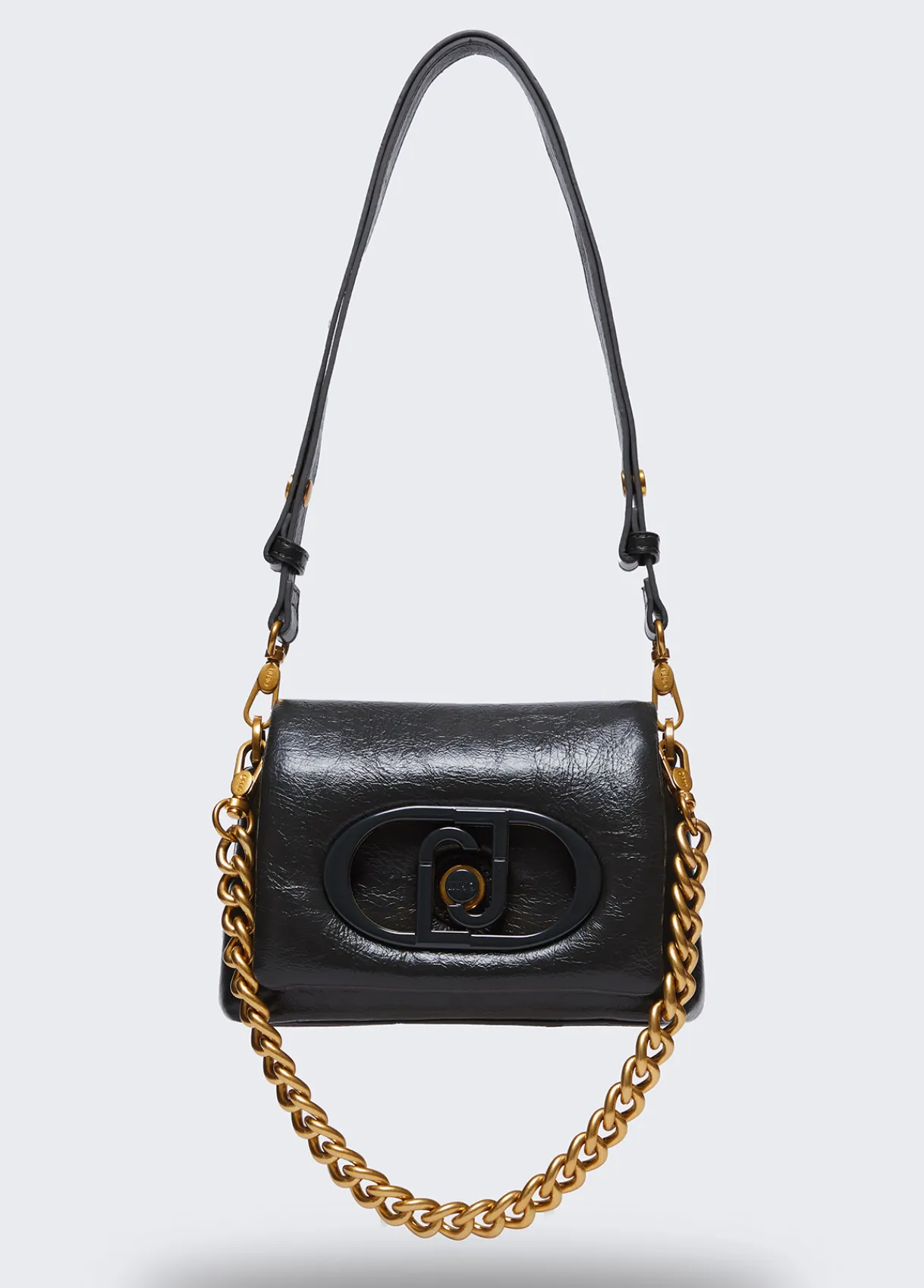 Liu Jo Sac petit format LaPuffy|Femme Sac Bandoulière|Lapuffy
