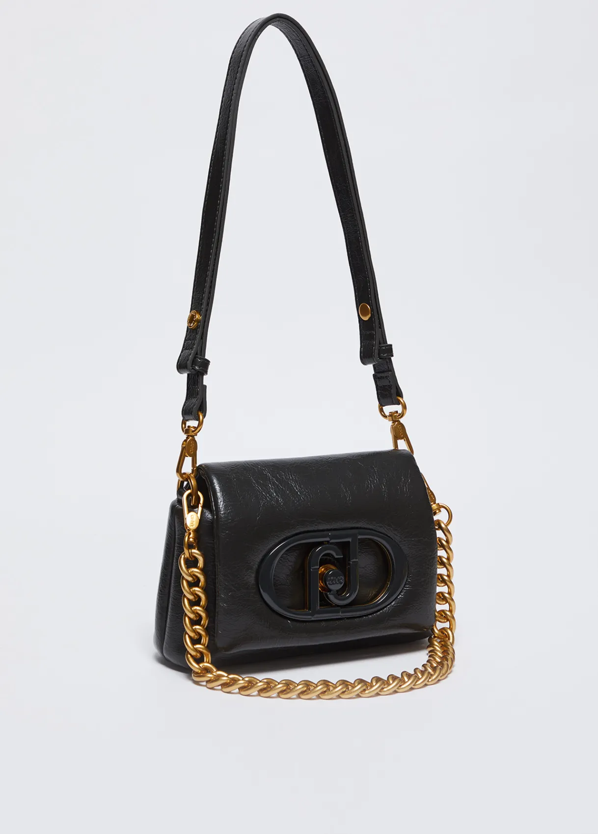 Liu Jo Sac petit format LaPuffy|Femme Sac Bandoulière|Lapuffy