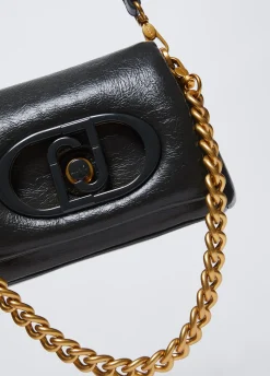 Liu Jo Sac petit format LaPuffy|Femme Sac Bandoulière|Lapuffy