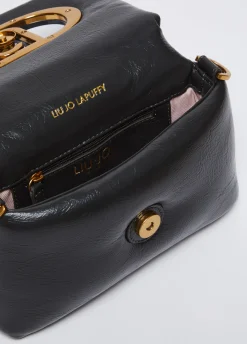Liu Jo Sac petit format LaPuffy|Femme Sac Bandoulière|Lapuffy
